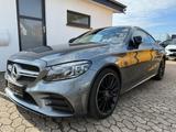 Mercedes-Benz C 43 AMG Coupe 4Matic - Mercedes-Benz C 43 AMG aus 2021
