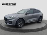 Ford Kuga ST-Line X 2.5 PHEV Autom LED ACC AHK RFK GJ - Ford Kuga in Lübeck