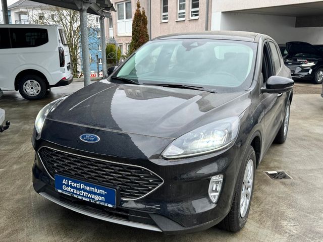 Ford Kuga Cool & Connect // TAGESZULASSUNG//