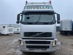 Fahrzeugabbildung Volvo FH 12