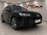 Audi Q7 50 TDI quattro+Sline+ exclusive+7 Sitz+19%Mw - Audi Q7: Sline