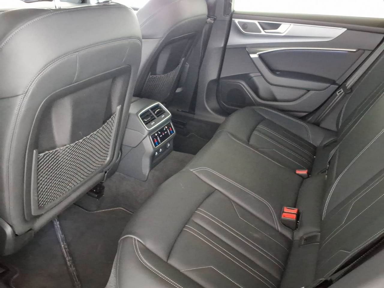 Audi A7 - Bild 5