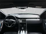 Land Rover Discovery Sport P200 R-Dynamic SE Automatik ACC - Land Rover Discovery Sport Benzin Gebrauchtwagen