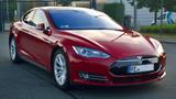 Tesla Model S 85D; AWD; MCU2; CCS; kein Wartungsstau