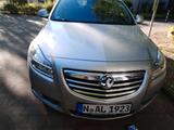 Opel Insignia 2.0 Turbo 4x4 Cosmo Cosmo - gebrauchte Opel Insignia aus dem Jahr 2008