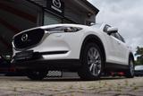 Mazda CX-5 2.0 165PS AD`Vantage Voll-LED 360° elektr.  - gebrauchte Mazda CX-5 aus dem Jahr 2021
