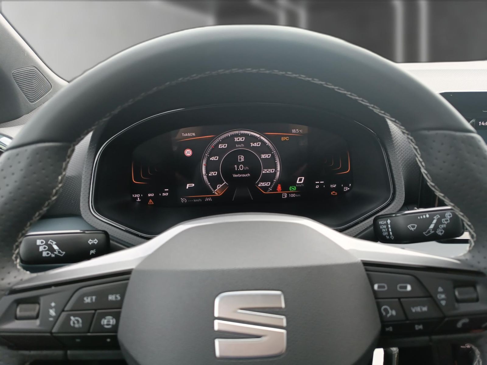 Seat Ibiza - Bild 21