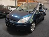 Mitsubishi Colt 1.3 Invite AUTOMATIK KLIMA AHK LM ALLWETTER - Mitsubishi Colt: Automat