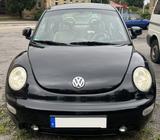 Volkswagen New Beetle 2.0 Standard - Volkswagen New Beetle: Standard