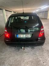 Mercedes-Benz A150 - Mercedes-Benz A 150 in Mannheim