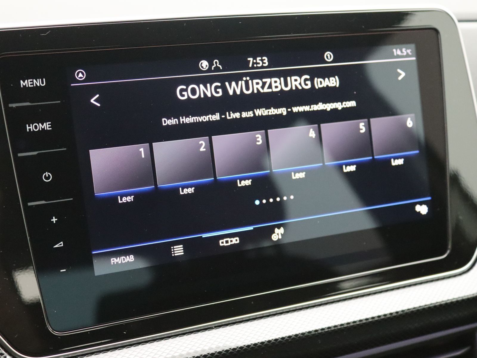 Volkswagen T-Cross - Bild 13