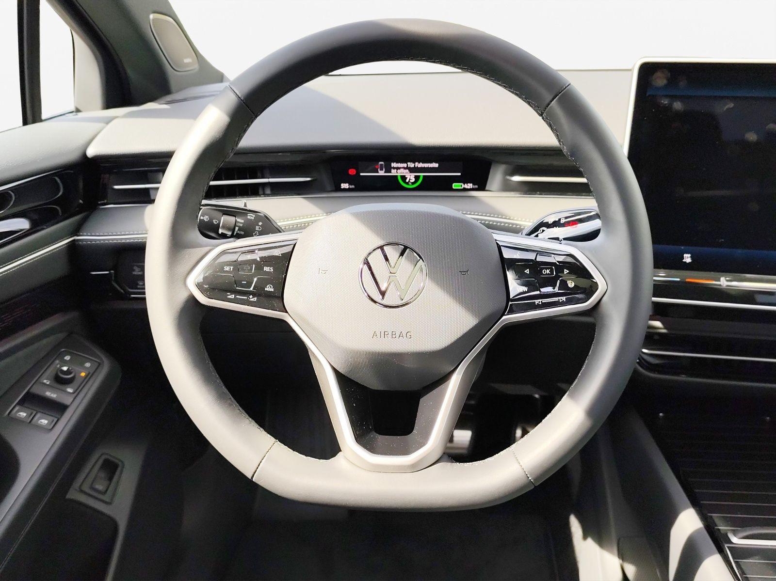 Volkswagen ID.7 Tourer Pro S HUD*H&K*AHK*AreaView*PANO