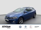 Volkswagen Polo 1.0TSI*DSG*JOIN*LED*NAV*BEATS*ACC* DAB+*L&S - Volkswagen Polo: Join