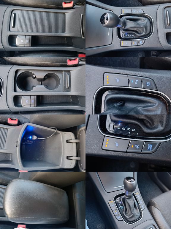 Hyundai i30 cw Prime Mild-Hybrid*KAMERA*NAVI*LED*DAB*ALU