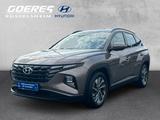 Hyundai TUCSON 1,6L NAVI*RFK*SHZ*LHZ*ALLWETTER - Hyundai TUCSON in Mainz