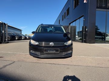 Volkswagen Touran - 3