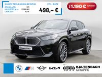 BMW iX2 - Vorschau Bild 1