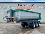 Langendorf SKS-HS 24/29 | Stahl 23m³*Luft-Lift*BPW*EBS - Angebote entsprechen deinen Suchkriterien