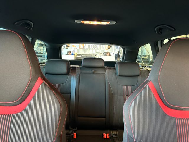 Skoda Octavia *LED*NAVI*2-ZONEN*CAM*CARPLAY*