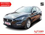 Seat Leon ST 2.0 TDI DSG Style LED Navi DAB FullLink - Seat Leon Gebrauchtwagen