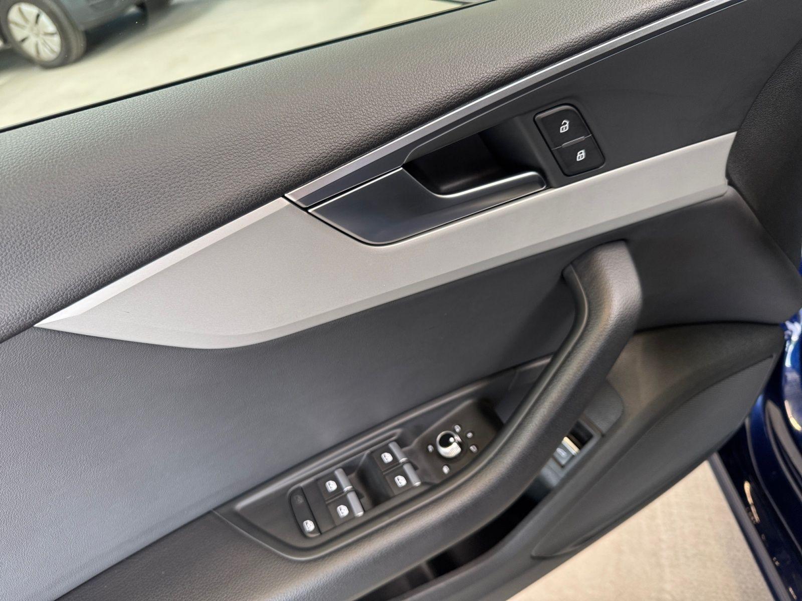 Audi A5 Sportback 40TDI qu AHK KAM ACC NAV DAB SHZ, миниатюра 15