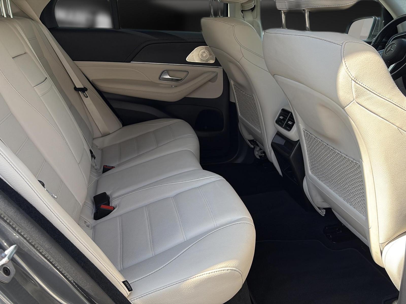 Mercedes-Benz GLE d Exclusive 21*AHK*Burmest*360*Distro*Me, миниатюра 24
