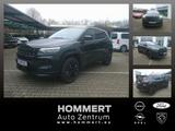 Jeep Compass 1.5 MultiAir e-Hybrid North Star - Jeep Compass: North Star
