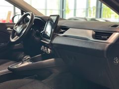 RENAULT Captur - Ansicht 23