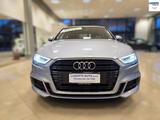 Audi A3 1.6 TDI SPB S TRONIC ADMIRED SLINE - Audi A3: Sline TDI