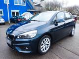 BMW 225 xe Active Tourer **LED+NAVI+MEMORY+KAMERA** - BMW 225 Active Tourer: Limousine