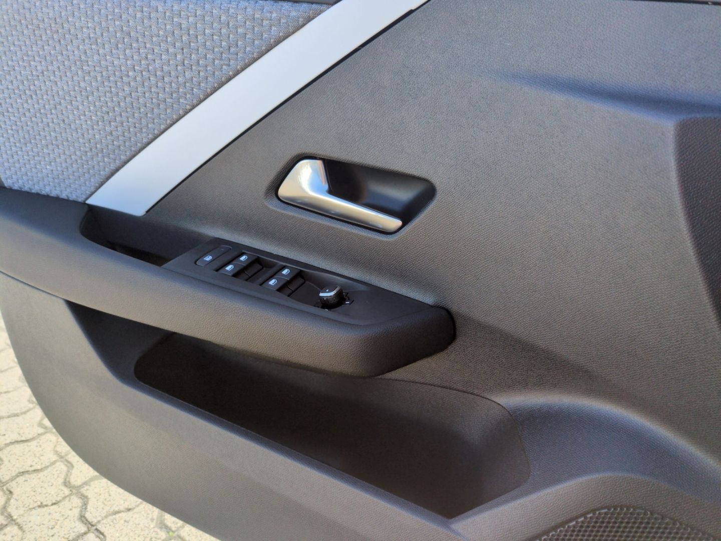 Opel Astra - Bild 13