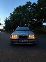 BMW E36 316i (Abgemeldet) - kein TÜV - BMW 316 in Mönchengladbach