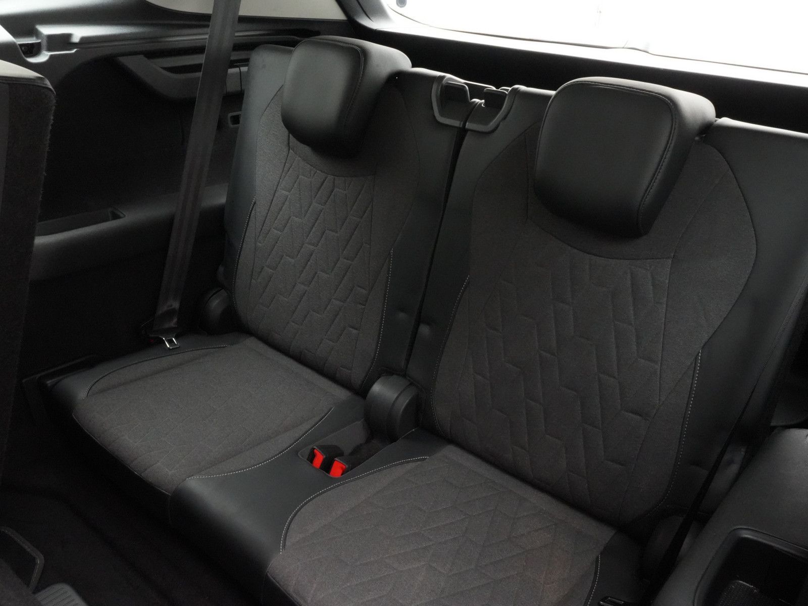 Volkswagen Tayron - Bild 4