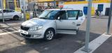 Skoda Fabia 1,2 Motor 131000km aus 2. Hand - Skoda: Motor