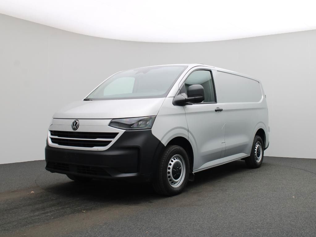 Volkswagen Transporter KR AHK PDC RFK Tempomat Klimaanlage imagem 2