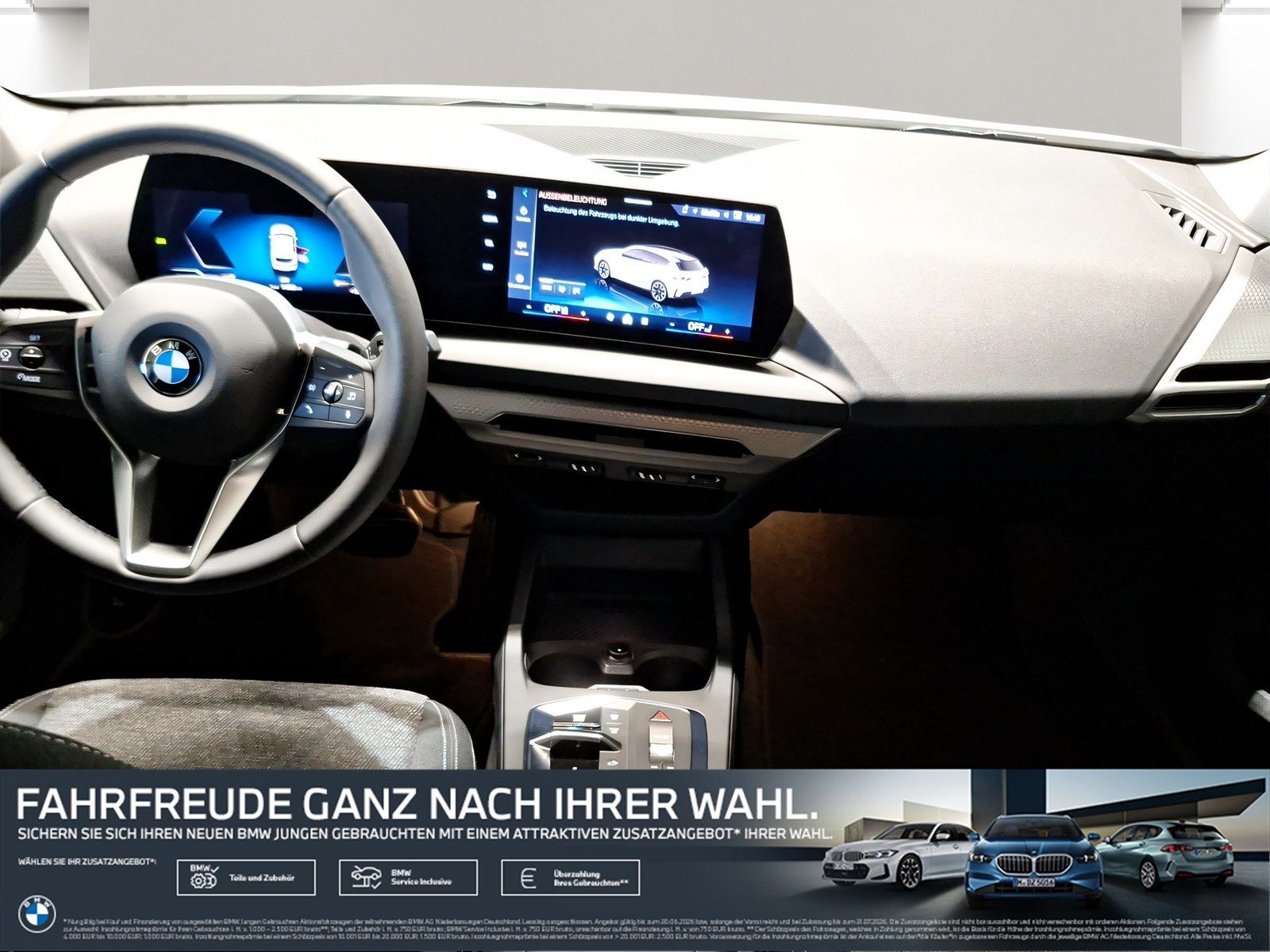 BMW 120 - Bild 8