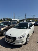 Peugeot 508 SW GT/Bi-Xenon/SHZ/HUD/Pano/SHZ/Tempomat/ - gebrauchte Peugeot 508 aus dem Jahr 2013