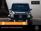 Mercedes-Benz G 500 AMG/SHD/Distronic/Burmester/AHK/Multibeam