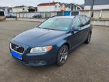 Volvo V70 D5 Summum, Heico Sportiv 209 PS - Volvo V70 20V mit Diesel-Antrieb