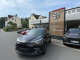 Toyota C-HR Team D LED NAVI KAMERA - Toyota C-HR aus 2018