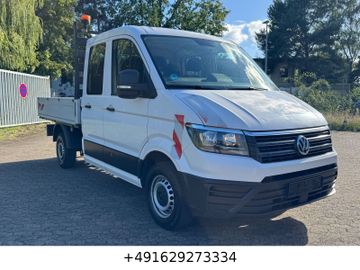 Volkswagen Crafter - 9