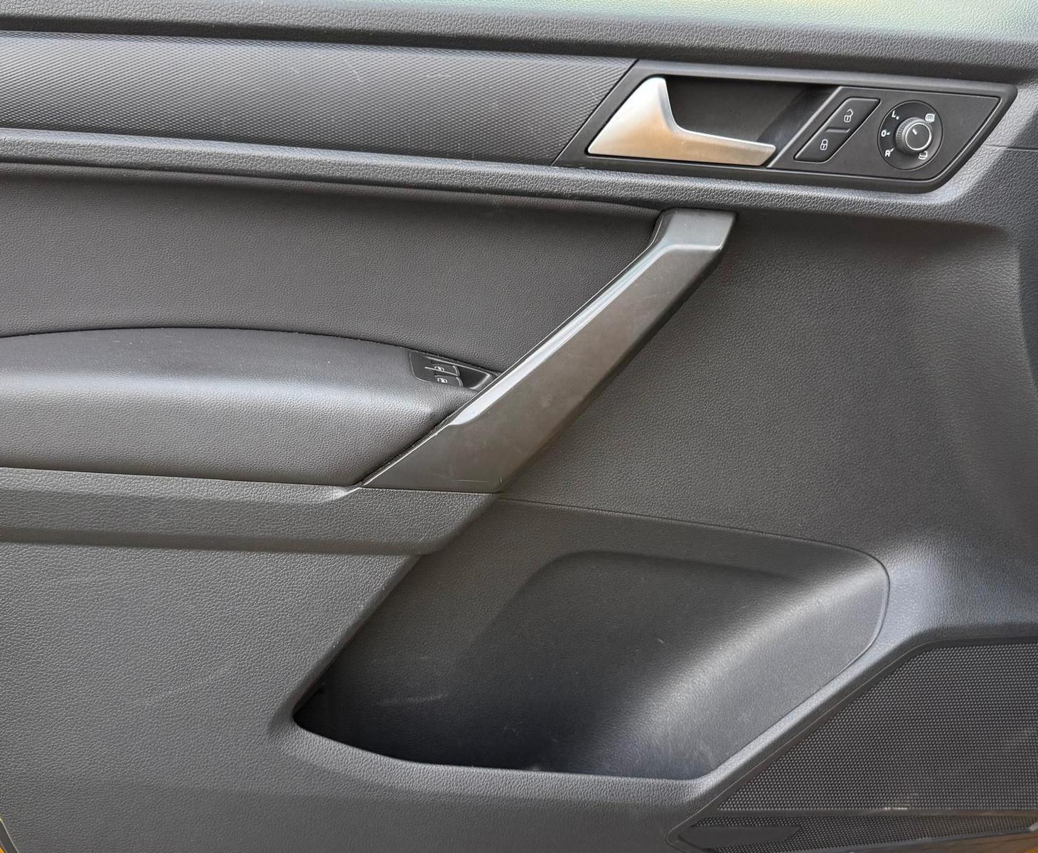 Volkswagen Caddy PKWMaxiHighlineBMT7 SitserÁppConnectKamera, миниатюра 20