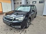 Subaru Forester Exclusive*KAMERA*KLIMA*ALU*PDC*4X4* - Subaru Forester in Berlin