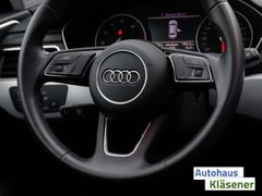 Audi A4 Avant SPORT