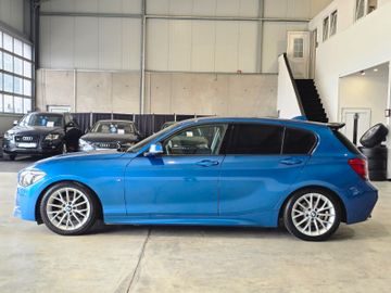 BMW 116 - 9
