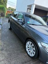 BMW 118i Sport Line Steuerkette neu  - BMW 1er Reihe von privat