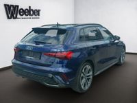 Audi A3 - Vorschau Bild 14
