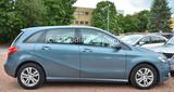 Mercedes-Benz B 180 B -Klasse B 180 Automatik 1. Hand Klima - Mercedes-Benz Gebrauchtwagen Auto
