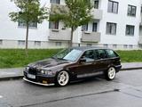 BMW E36 323i Touring 6 zylinder M verkleidung - BMW 323: Kombi, 323i