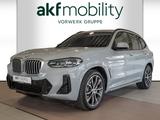 BMW X3 30d xDrive M Sport-Navi*AHK*Kamera*Head-up*In - gebrauchte BMW X3 M aus dem Jahr 2023